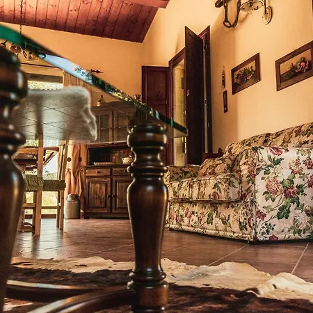 Prázdninový dům Il Marrucheto Scala Santa
