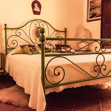 Il Marrucheto Prázdninový dům Scala Santa