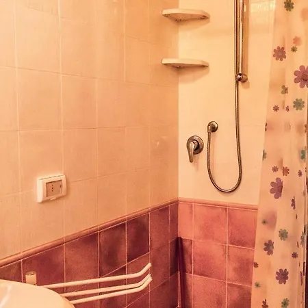 Prázdninový dům Il Marrucheto Scala Santa