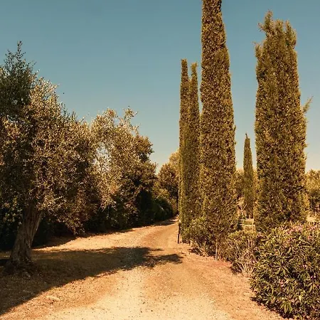Il Marrucheto Prázdninový dům Scala Santa